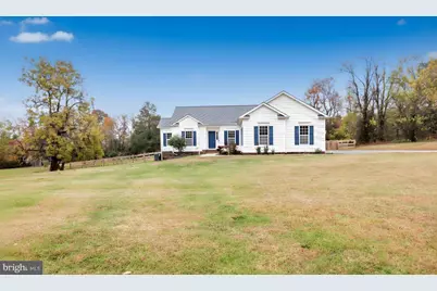 10717 Mt Sharon Road, Orange, VA 22960 - Photo 1