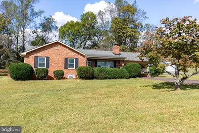 16505 Ridgeway Road, Orange, VA 22960 - Photo 1