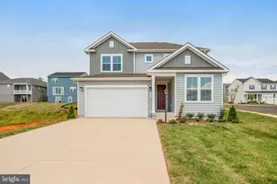 501 Aster Ln, Orange, VA 22960 - Photo 1
