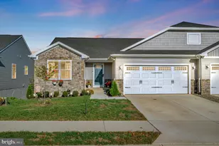 34859 Mansours Dr, Locust Grove, VA 22508 - Photo 1