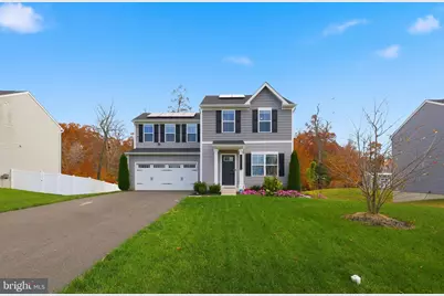 35422 Quail Meadow Lane, Locust Grove, VA 22508 - Photo 1