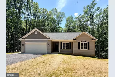 12215 Autumn Ridge Lane, Unionville, VA 22567 - Photo 1
