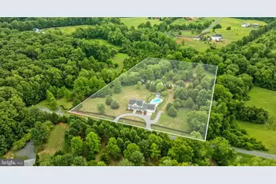 6483 Fieldstone Lane, Rhoadesville, VA 22542 - Photo 1