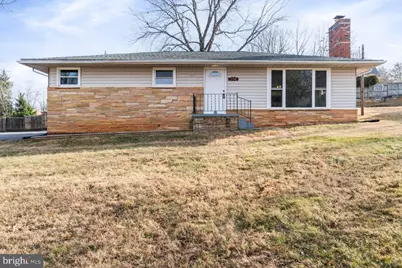 354 Berry Street, Orange, VA 22960 - Photo 1