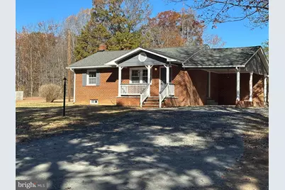 25453 Constitution Hwy, Rhoadesville, VA 22542 - Photo 1
