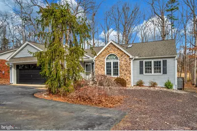 117 Green Street, Locust Grove, VA 22508 - Photo 1