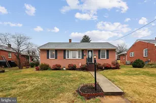 198 Burgess St, Orange, VA 22960 - Photo 1