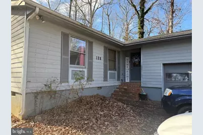 128 Jefferson Avenue, Locust Grove, VA 22508 - Photo 1