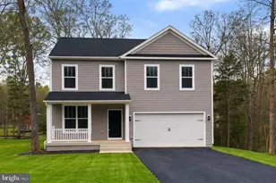 107 Republic Ave, Locust Grove, VA 22508 - Photo 1