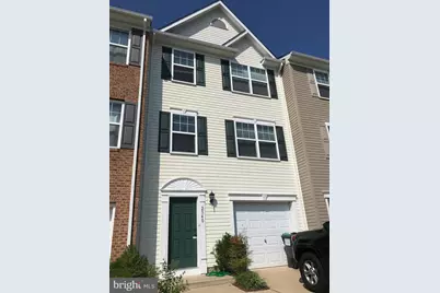 2340 Silver Fox Way, Locust Grove, VA 22508 - Photo 1