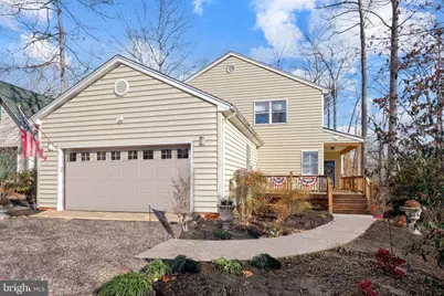 103 Windy Lane, Locust Grove, VA 22508 - Photo 1