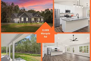 11399 Marquis Rd, Unionville, VA 22567 - Photo 1