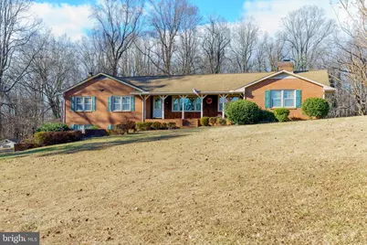194 Red Hill Road, Orange, VA 22960 - Photo 1