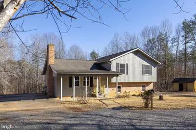 16125 Mountain Track Road, Orange, VA 22960 - Photo 1