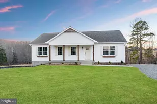 15351 Ridge Rd, Gordonsville, VA 22942 - Photo 1