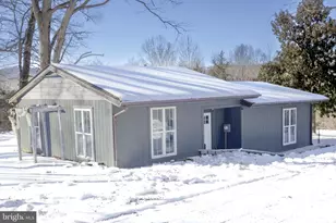 7232 Zachary Taylor Hwy, Unionville, VA 22567 - Photo 1