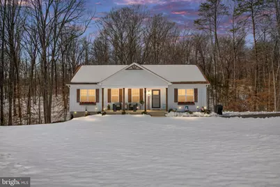 4496 Rolling Hills Drive, Culpeper, VA 22701 - Photo 1