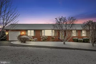 11317 Crestview Drive, Orange, VA 22960 - Photo 1