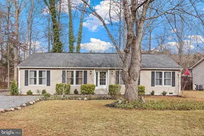 207 Spotswood Road, Locust Grove, VA 22508 - Photo 1