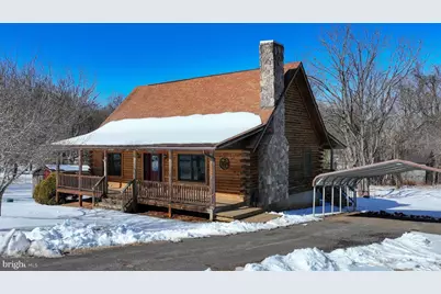 14425 Miller Road, Orange, VA 22960 - Photo 1