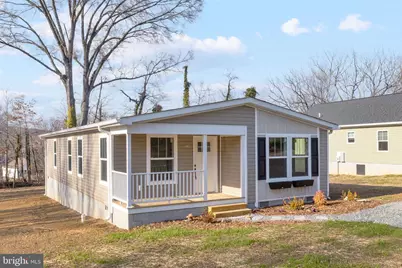 320 East Street, Gordonsville, VA 22942 - Photo 1
