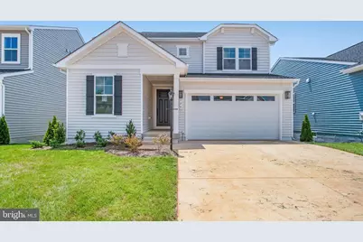520 Aster Lane, Orange, VA 22960 - Photo 1