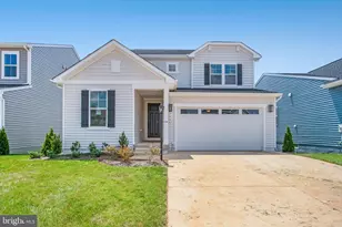 520 Aster Ln, Orange, VA 22960 - Photo 1
