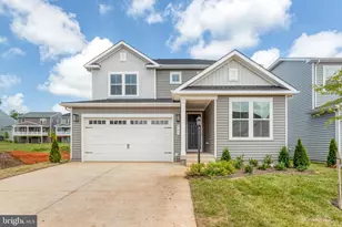 523 Aster Ln, Orange, VA 22960 - Photo 1