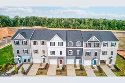 36133 Wilderness Shores Way #LOT 635, Locust Grove, VA 22508 - Photo 1