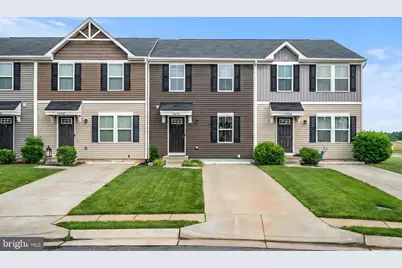 35252 Sara Court, Locust Grove, VA 22508 - Photo 1