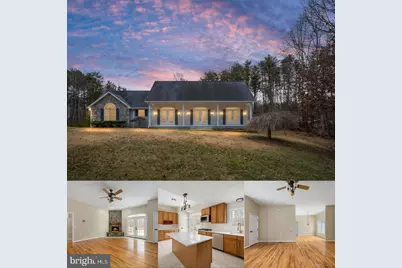 24394 Eddies Walk Way, Unionville, VA 22567 - Photo 1