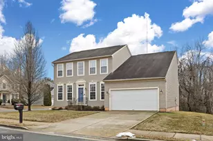 230 Daliah Way, Orange, VA 22960 - Photo 1