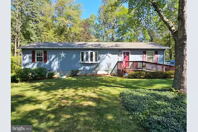 604 Stratford Circle, Locust Grove, VA 22508 - Photo 1