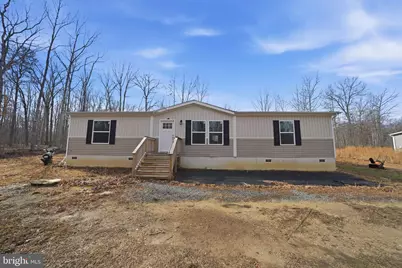 15075 Madison Run Road, Gordonsville, VA 22942 - Photo 1