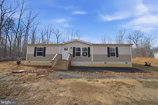 15075 Madison Run Rd, Gordonsville, VA 22942 - Photo 1