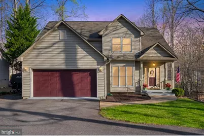 3715 Lakeview Parkway, Locust Grove, VA 22508 - Photo 1