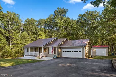 25281 Boling Lane, Rhoadesville, VA 22542 - Photo 1