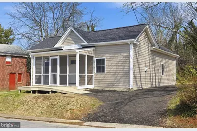 302 Depot Street, Gordonsville, VA 22942 - Photo 1