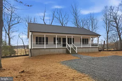 [Address not provided], Orange, VA 22960 - Photo 1