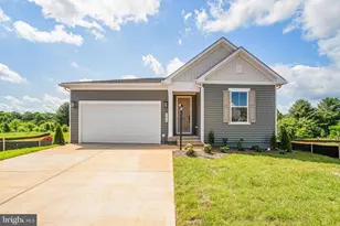 508 Aster Ln, Orange, VA 22960 - Photo 1