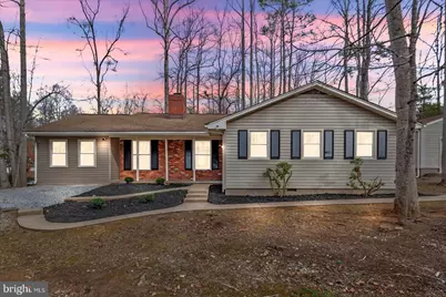 203 Musket Lane, Locust Grove, VA 22508 - Photo 1
