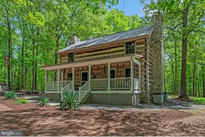 28520 Constitution Highway, Rhoadesville, VA 22542 - Photo 1