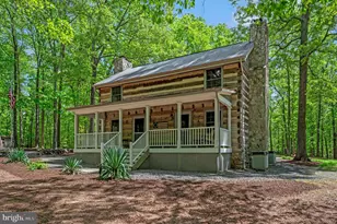 28520 Constitution Hwy, Rhoadesville, VA 22542 - Photo 1