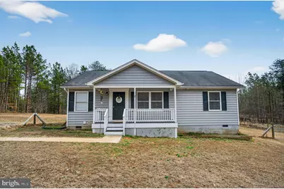 17001 Boogie Lane, Orange, VA 22960 - Photo 1