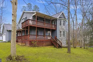 705 Monticello Cir, Locust Grove, VA 22508 - Photo 1