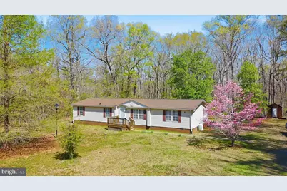 19341 Lahore Road, Orange, VA 22960 - Photo 1