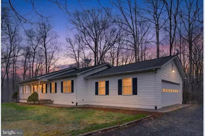 9521 Grasty Gold Mine Road, Rhoadesville, VA 22542 - Photo 1