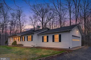 9521 Grasty Gold Mine Rd, Rhoadesville, VA 22542 - Photo 1
