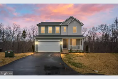 35514 Aspen Way, Locust Grove, VA 22508 - Photo 1