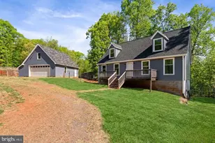 10485 Cedar Hill Rd, Gordonsville, VA 22942 - Photo 1